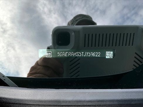 New 2026 Buick Enclave Preferred w/ Super Cruise Package image 8