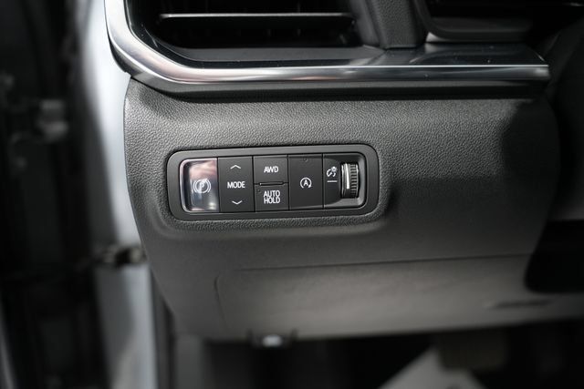 Used 2025 GMC Terrain Elevation AWD/4WD image 12