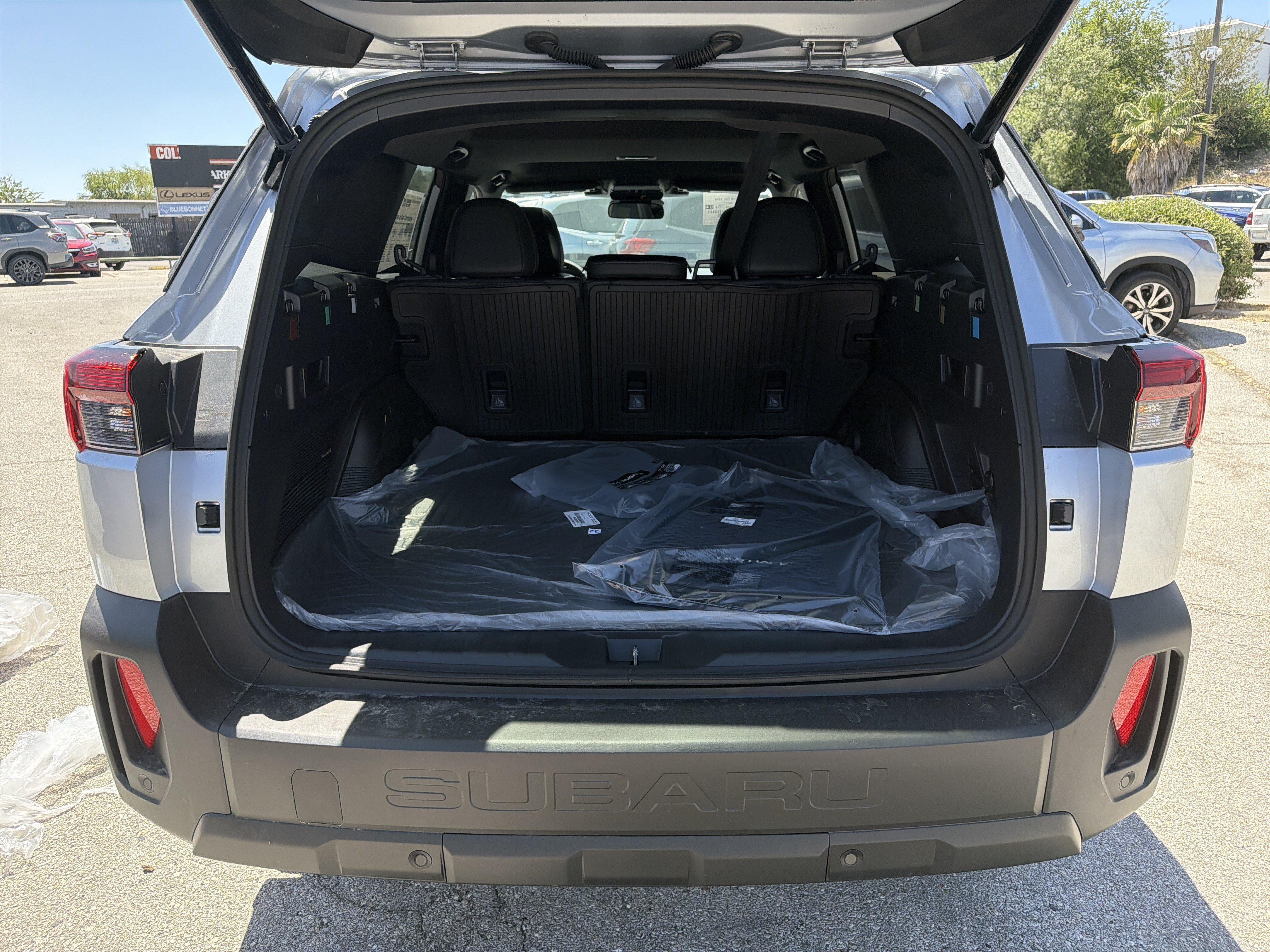New 2026 Subaru Outback Limited XT AWD/4WD image 28