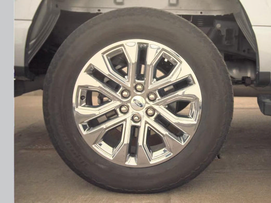 Used 2024 Ford F150 Lariat w/ Equipment Group 502A High AWD/4WD image 15