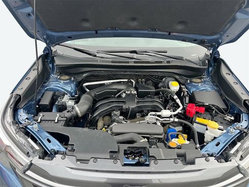 Used 2025 Subaru Forester Premium w/ Convenience Package #1 image 29