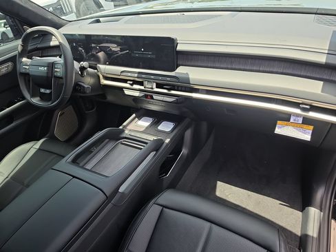 New 2027 Kia Telluride SX Prestige AWD/4WD image 12