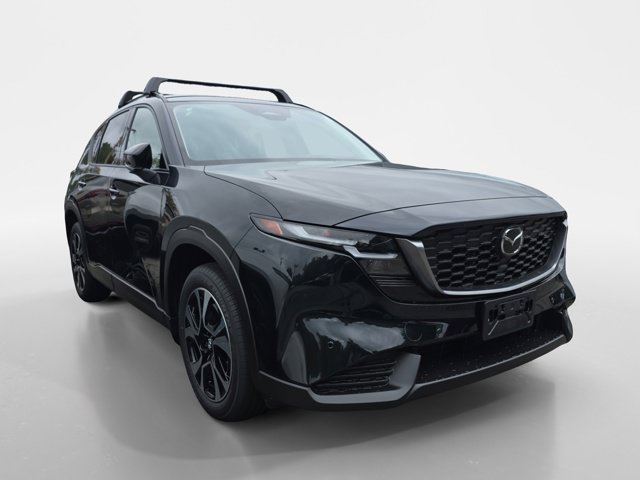 New 2026 MAZDA CX-5 Preferred AWD/4WD image 1