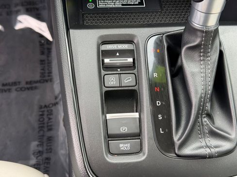 Used 2024 Honda CR-V EX-L image 29
