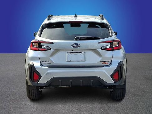 New 2026 Subaru Crosstrek 2.0i Premium image 4