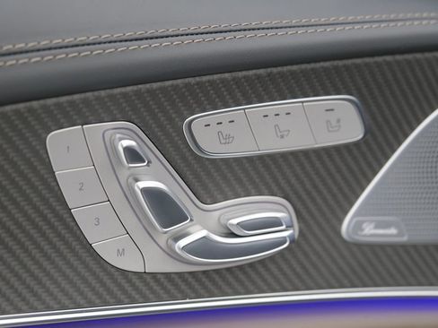 Used 2022 Mercedes-Benz AMG GT 53 image 53