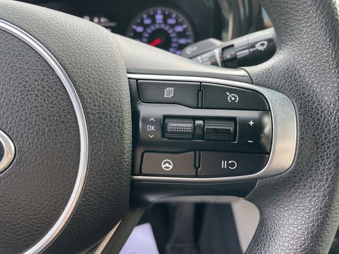 Used 2021 Kia K5 LXS image 39