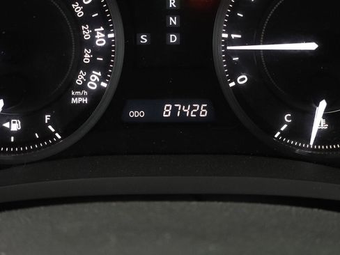 Used 2010 Lexus IS 250C image 17