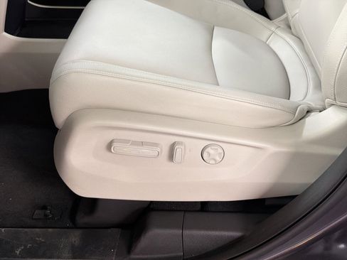 New 2026 Honda Odyssey EX-L image 13