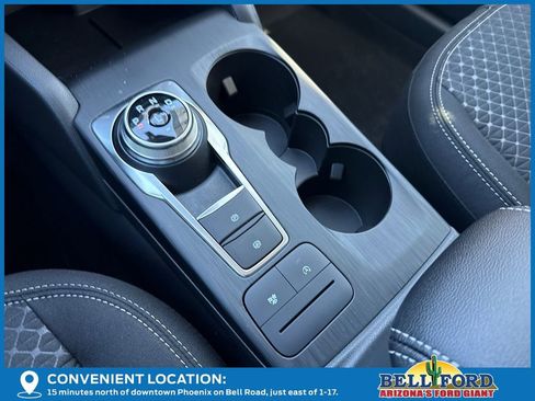 New 2026 Ford Escape Active image 20