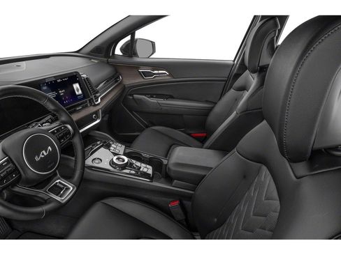 Certified 2024 Kia Sportage X-Line AWD/4WD image 6