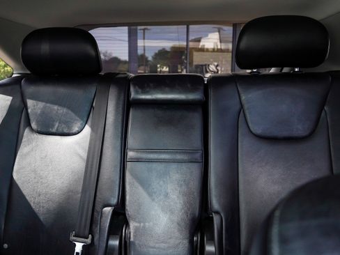 Used 2013 Lexus RX 350 FWD w/ Navigation Pkg image 24