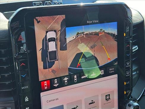 New 2025 RAM 2500 Limited image 10