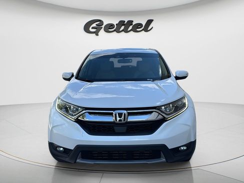 Used 2019 Honda CR-V EX-L image 2