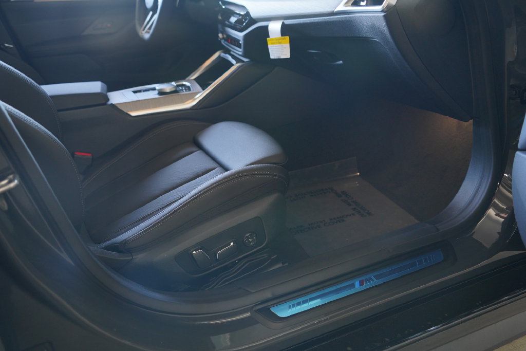New 2026 BMW M440i w/ Premium Package RWD image 19