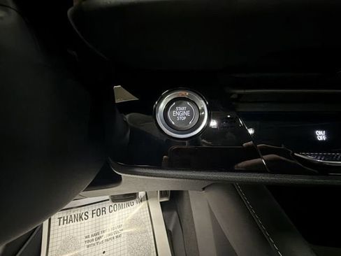 New 2026 Buick Envision Sport Touring AWD/4WD image 17