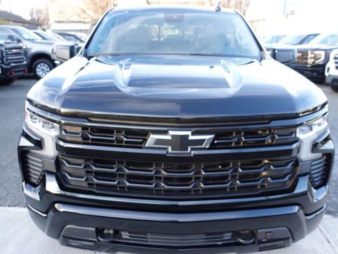 Used 2024 Chevrolet Silverado 1500 RST image 6