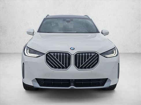 Used 2026 BMW X3 xDrive30i AWD/4WD image 6