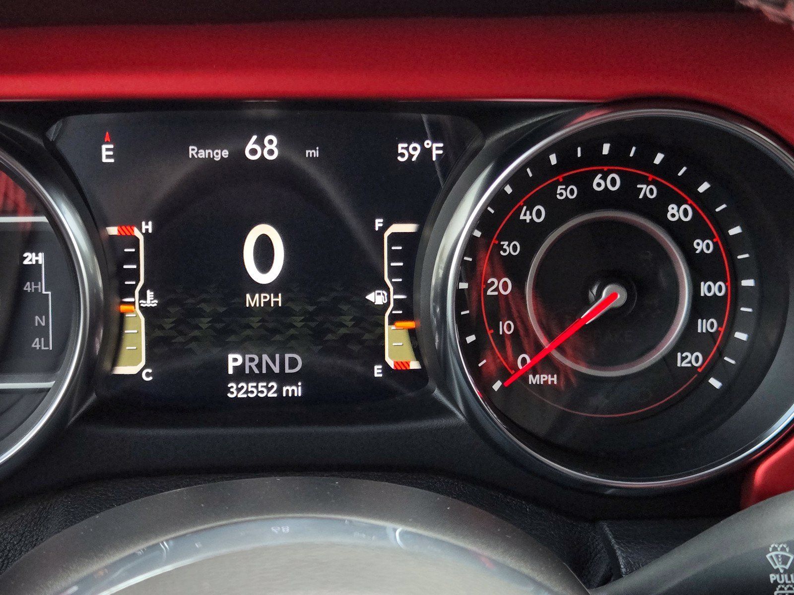 Used 2021 Jeep Wrangler Unlimited Rubicon AWD/4WD image 22