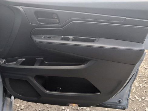 Used 2025 Honda Odyssey Sport-L image 33