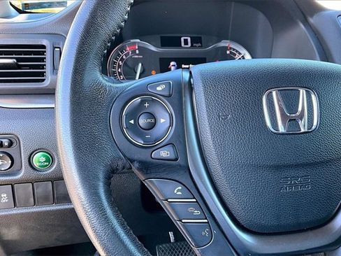 Used 2017 Honda Pilot EX-L image 11