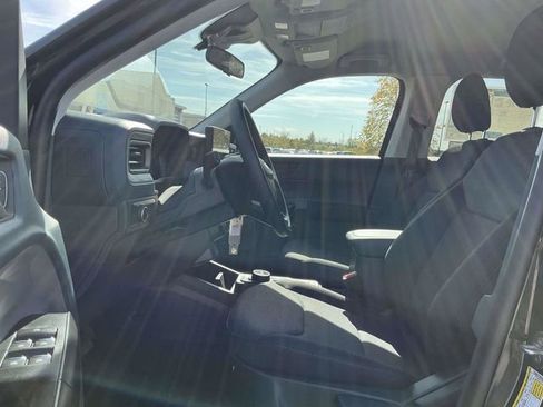 New 2025 Ford Maverick XL w/ Equipment Group 102A image 9