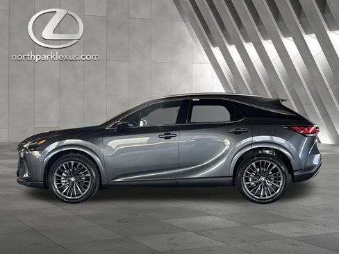 Certified 2026 Lexus RX 350h w/ Convenience Package image 1