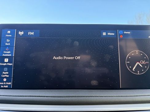 Certified 2025 Acura MDX Technology Package image 35