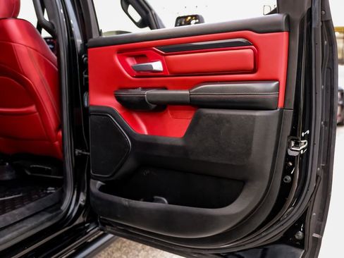 Used 2019 RAM 1500 Rebel w/ Rebel Level 2 Equipment Group image 43