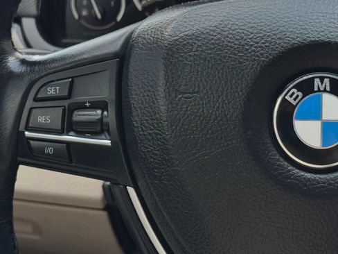 Used 2012 BMW 740i RWD image 27