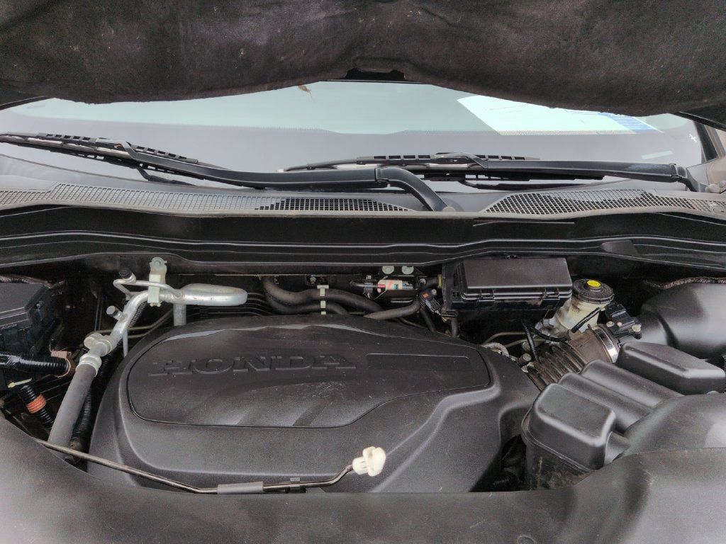 Used 2021 Honda Passport EX-L image 31