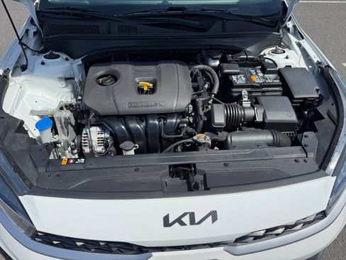 Used 2024 Kia Forte LXS FWD image 20