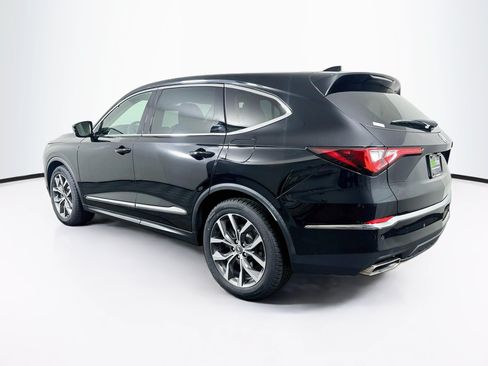 Used 2024 Acura MDX w/ Technology Package FWD image 5