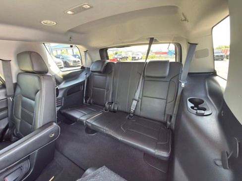 Used 2019 GMC Yukon Denali w/ Denali Ultimate Package AWD/4WD image 15