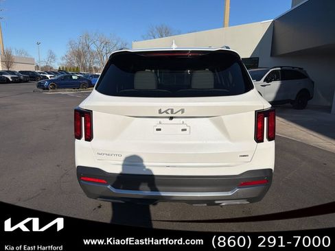 New 2026 Kia Sorento EX w/ EX Premium Package AWD/4WD image 7