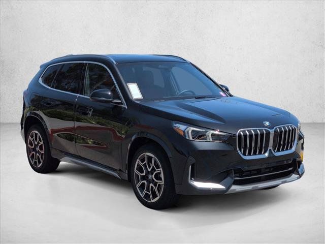 Used 2026 BMW X1 xDrive28i w/ Convenience Package AWD/4WD image 6
