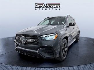 New 2026 Mercedes-Benz GLE 450 GLE 450 video 1