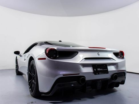 Certified 2016 Ferrari 488 GTB image 24