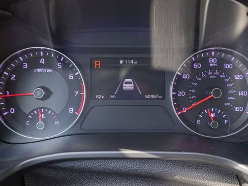 Used 2023 Kia Forte LXS w/ LXS Technology Package FWD image 12