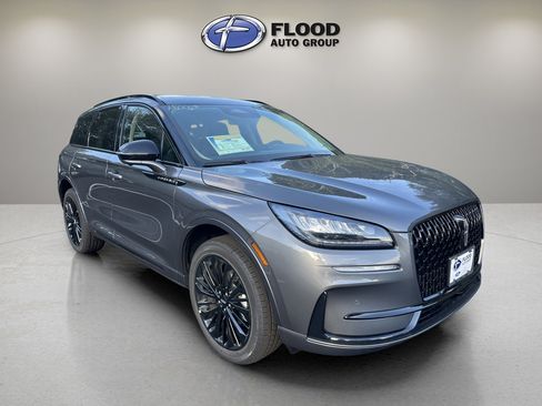 New 2026 Lincoln Corsair Premiere image 1