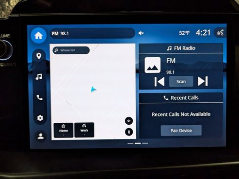 New 2026 Subaru Outback Limited image 7
