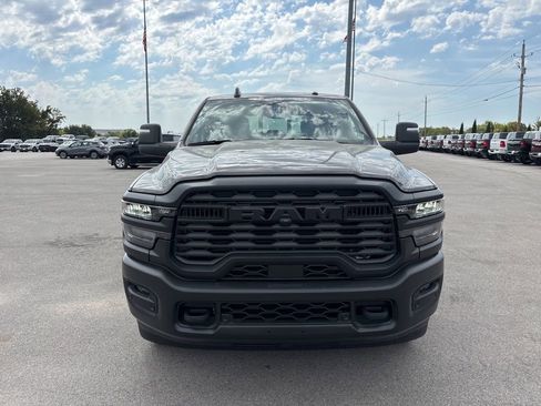New 2026 RAM 2500 Tradesman image 8