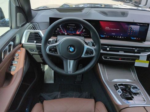 New 2026 BMW X5 xDrive40i w/ Executive Package AWD/4WD image 16