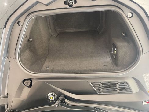 New 2025 Chevrolet Corvette E-Ray image 13