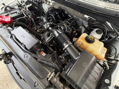 Used 2013 Ford F150 XL AWD/4WD image 18