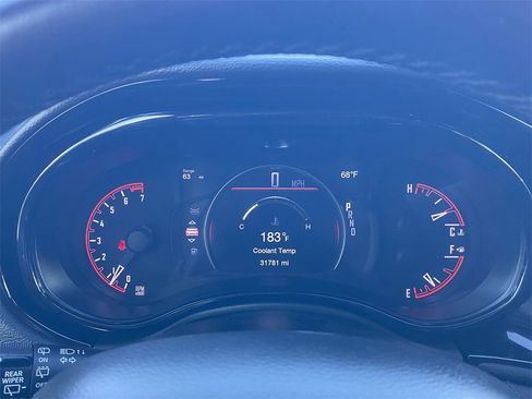 Used 2022 Dodge Durango GT image 32