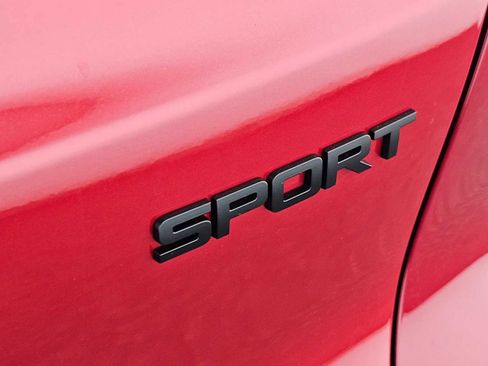 New 2025 Honda CR-V Sport-L image 13