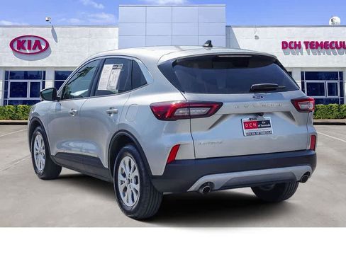 Used 2024 Ford Escape Active image 6