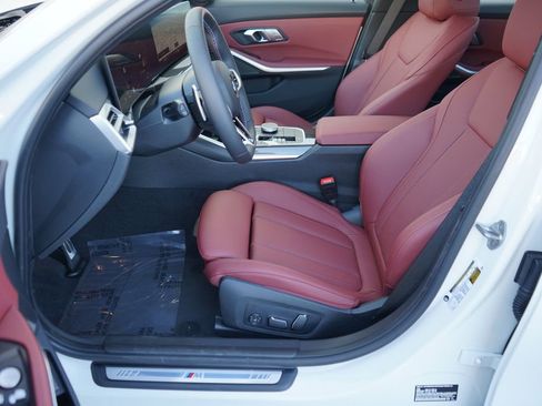 New 2026 BMW M340i M340i image 11