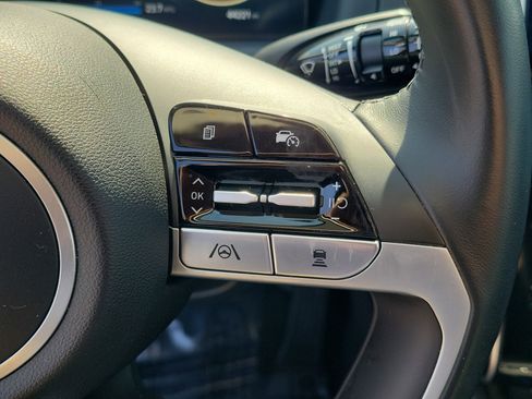 Certified 2023 Hyundai Tucson SEL w/ Convenience Package image 25